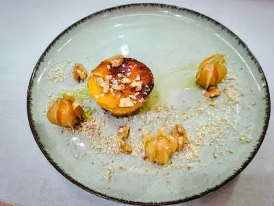 Restaurant "Riviera"
