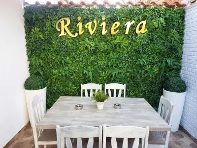 Restaurant "Riviera"