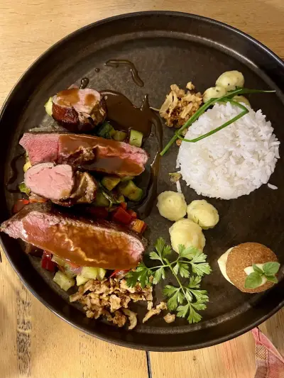 Restaurant Medici Sandanski - Ресторант Медичи Сандански