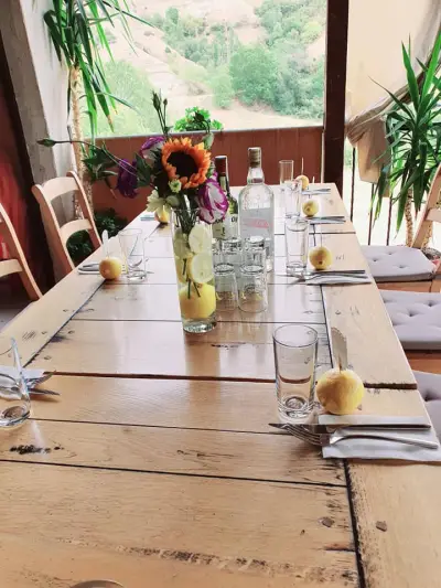 Restaurant Medici Sandanski - Ресторант Медичи Сандански