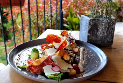 Restaurant Medici Sandanski - Ресторант Медичи Сандански
