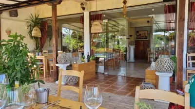 Restaurant Medici Sandanski - Ресторант Медичи Сандански