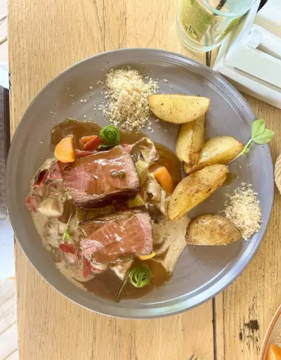 Restaurant Medici Sandanski - Ресторант Медичи Сандански