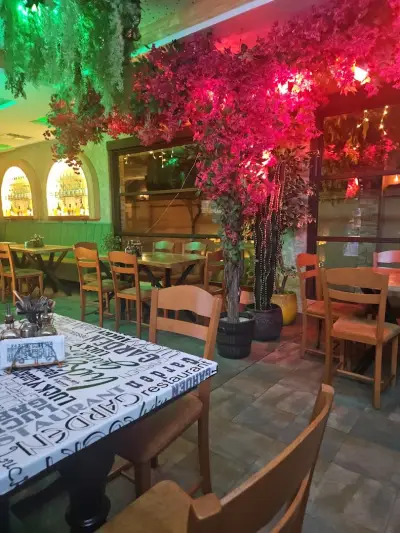 Лъки Гардън Перник | Lucky Garden Pernik