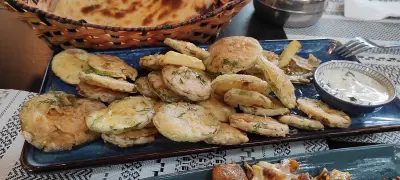 Лъки Гардън Перник | Lucky Garden Pernik