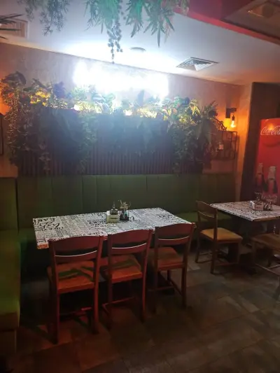 Лъки Гардън Перник | Lucky Garden Pernik