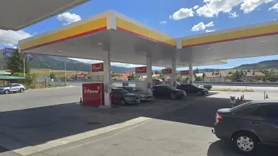Shell