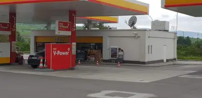 Shell