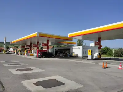 Shell