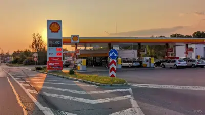 Shell