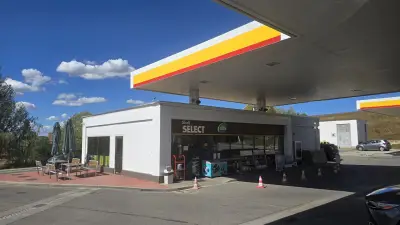 Shell