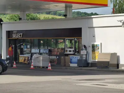 Shell