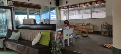 Кума Лиса: Хралупа за деца