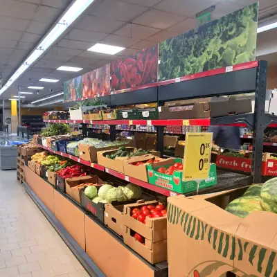T MARKET