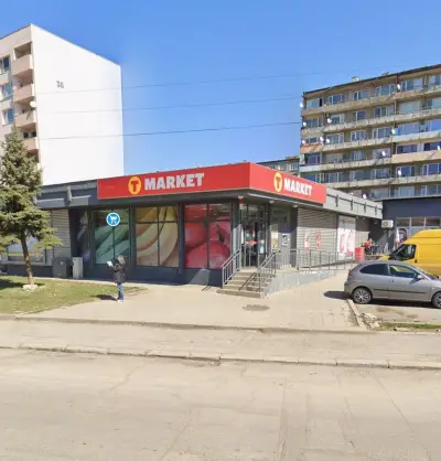 T MARKET