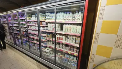 T MARKET