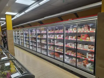 T MARKET