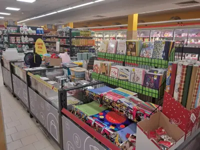 T MARKET