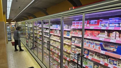 T MARKET