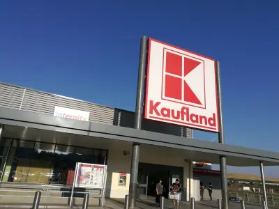 Kaufland Перник-Изток