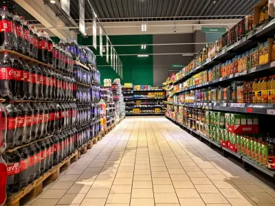 Kaufland Перник-Изток