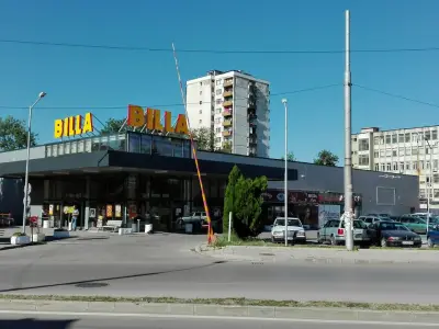 BILLA