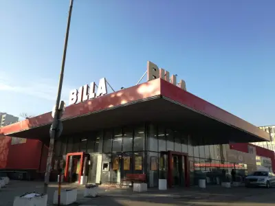 BILLA