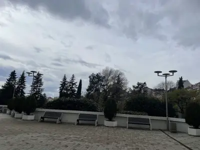 Механа Българе