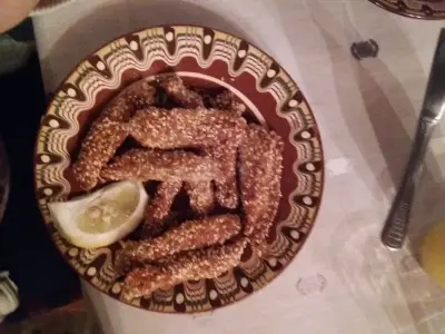 Механа Българе