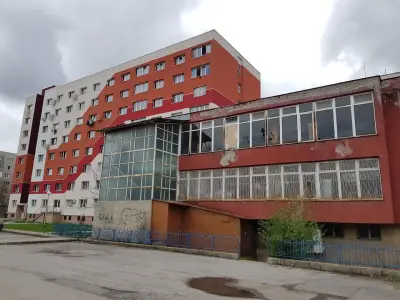 Цех за Торти Романтика