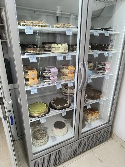 Цех за Торти Романтика