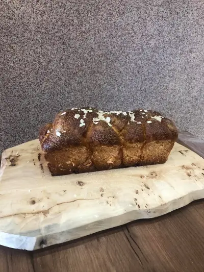 Пекарна Хрупкава Коричка