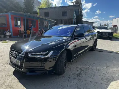 Ауто - Спа