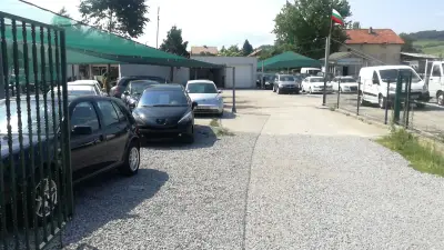 Антим Ауто 80