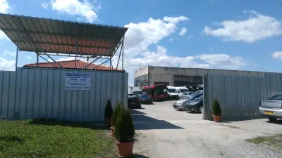 Автоморга Драгичево