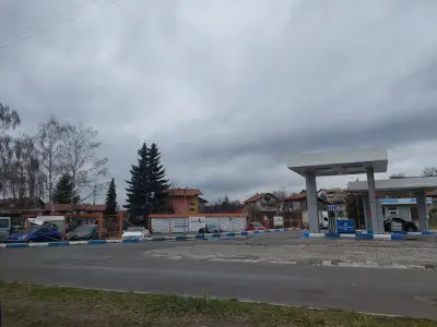 БЕ-Ауто