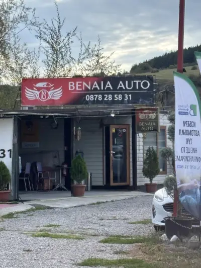BenaiaAuto