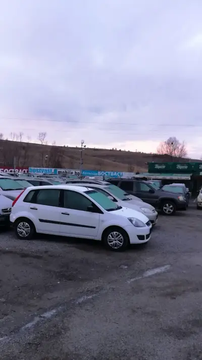 Бостваст-автокъща
