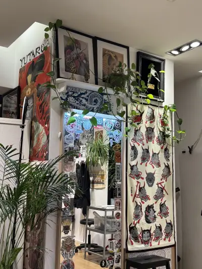 Smokov Tattoo - студио за татуировки
