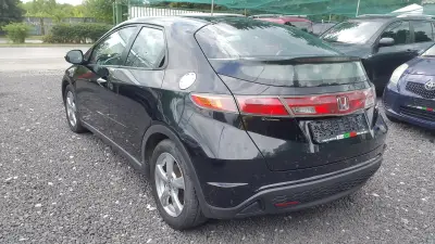 Автокъща България Ауто/ Bulgaria Auto Car dealership