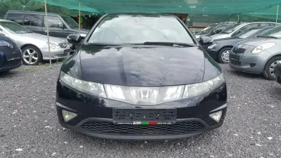 Автокъща България Ауто/ Bulgaria Auto Car dealership