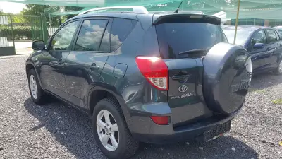 Автокъща България Ауто/ Bulgaria Auto Car dealership