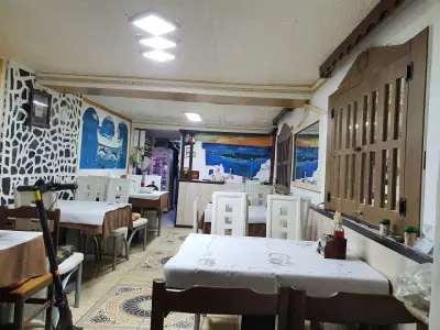 Гръцка таверна Елада