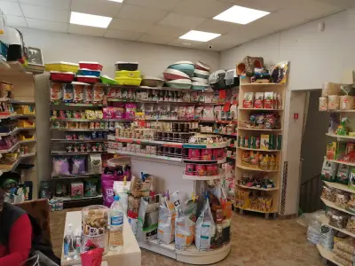 Зоомаркет Банкя