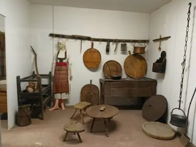 Регионален исторически музей Перник