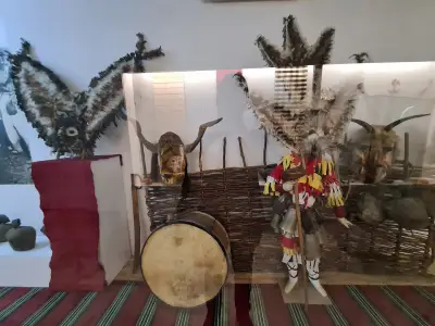Регионален исторически музей Перник