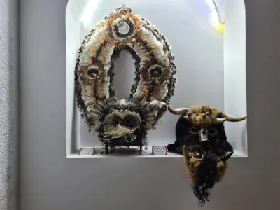 Регионален исторически музей Перник