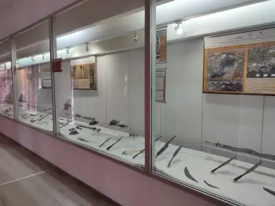 Регионален исторически музей Перник