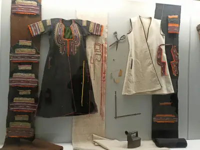 Регионален исторически музей Перник