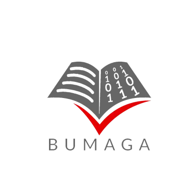 Счетoводна къща BUMAGA